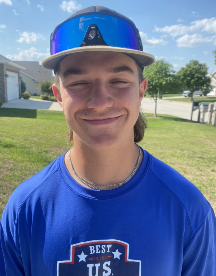 Aiden Hoffmann – Best in the US