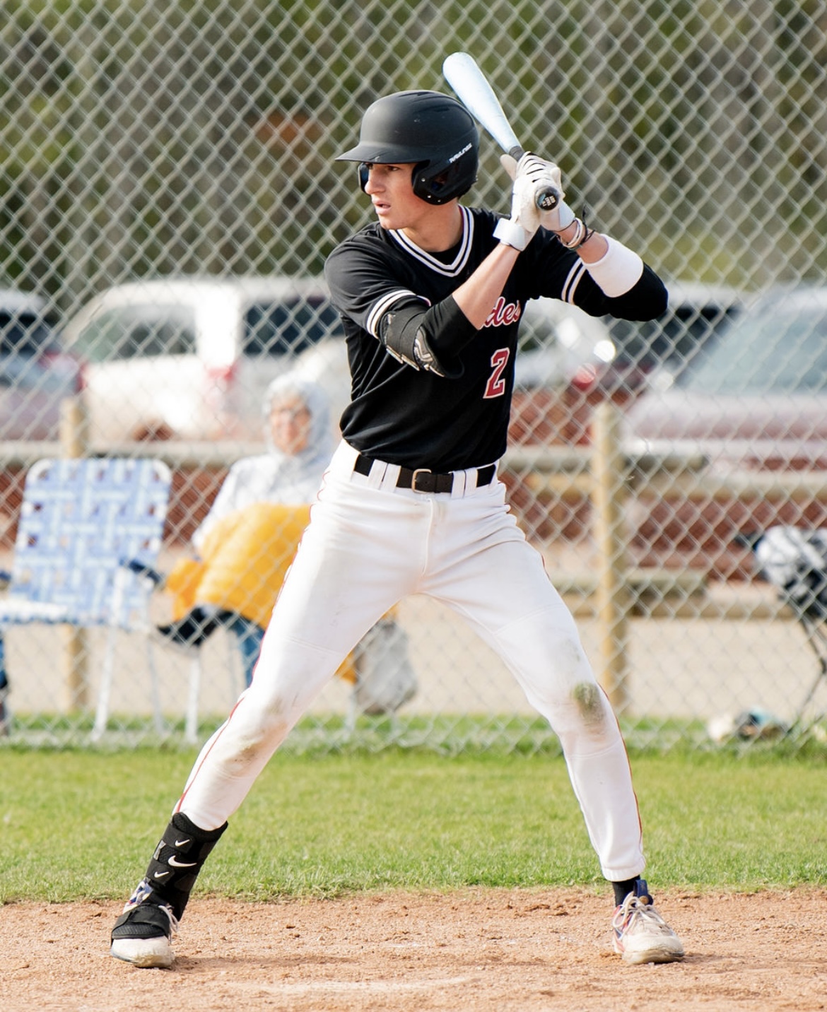 Cale Harsch – Best in the US
