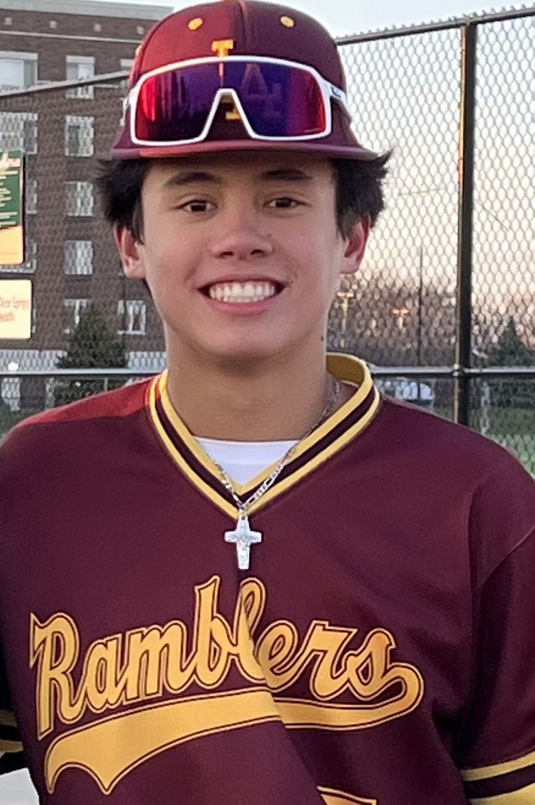 Grayson Sweeney – Best in the US
